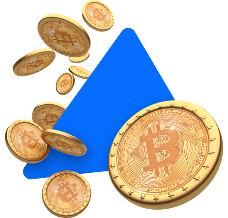 nano-bitcoin-coins