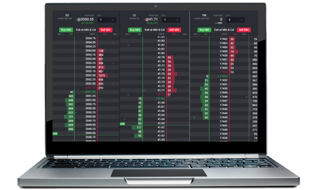 real time commodity risk engine